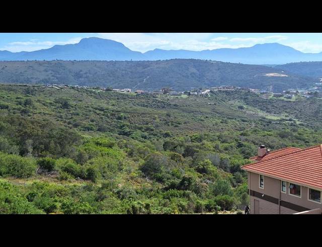 LAND FOR SALE IN GROOT BRAKRIVIER CENTRAL